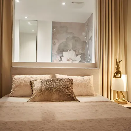 Living Timeless- Stylische Design Apartments Nahe Europa-Park Und Elsass Mit Balkon Und Privatem Parkplatz Meißenheim Exterior foto