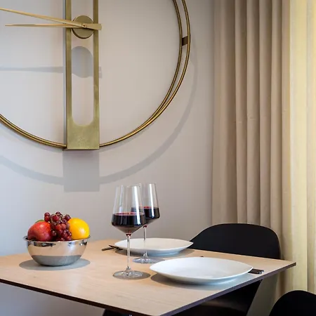 Living Timeless- Stylische Design Apartments Nahe Europa-Park Und Elsass Mit Balkon Und Privatem Parkplatz Meißenheim Exterior foto